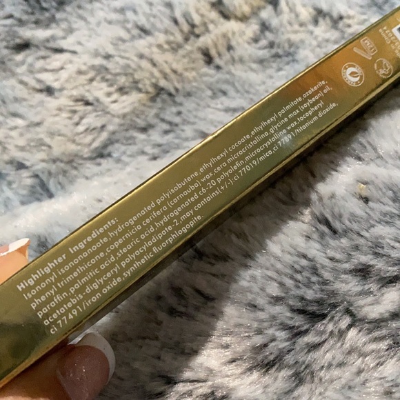 Brow Bar by Reema, Duo Brow Highlighter - Picture 9 of 10